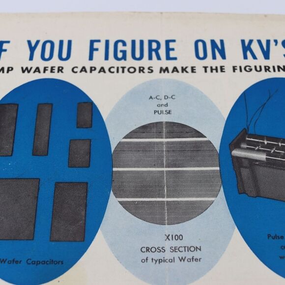 Vintage 1950s Electrical & Mechanical Manuals Lot - Fairbanks Morse Catechism - Picture 6 of 12